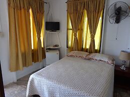 Posada Sweet Anashly