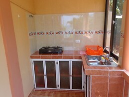 Posada Sweet Anashly