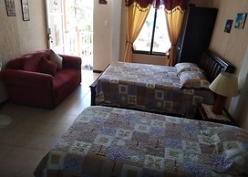 Posada Sweet Anashly