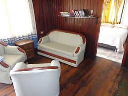 Posada Sweet Anashly