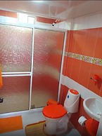 Posada Sweet Anashly