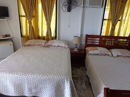 Posada Sweet Anashly