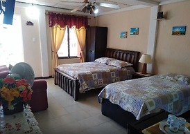 Posada Sweet Anashly