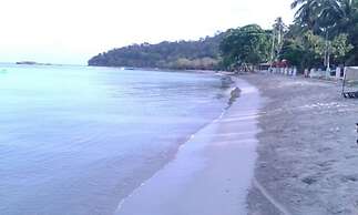 Posada Sweet Anashly