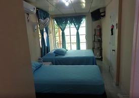 Posada Sweet Anashly