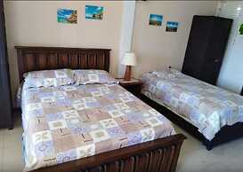 Posada Sweet Anashly