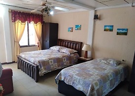 Posada Sweet Anashly