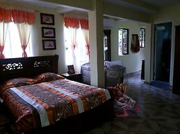 Posada Sweet Anashly