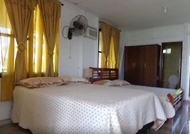 Posada Sweet Anashly