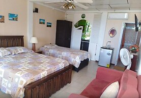 Posada Sweet Anashly