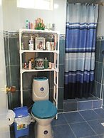 Posada Sweet Anashly