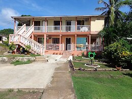 Posada Sweet Anashly