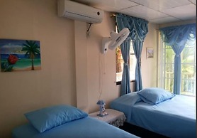 Posada Sweet Anashly