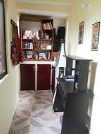 Posada Sweet Anashly