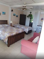 Posada Sweet Anashly