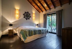 Arcanos Casa de Montaña