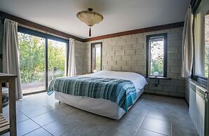 Arcanos Casa de Montaña