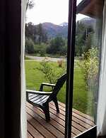 Arcanos Casa de Montaña