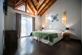 Arcanos Casa de Montaña