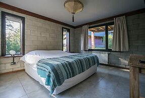 Arcanos Casa de Montaña