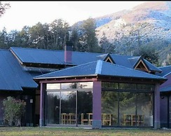 Arcanos Casa de Montaña