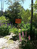 Arcanos Casa de Montaña