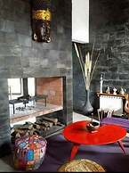 Arcanos Casa de Montaña