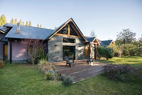 Arcanos Casa de Montaña