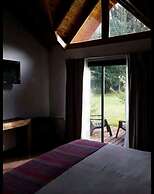 Arcanos Casa de Montaña