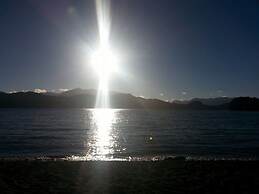 Arcanos Casa de Montaña