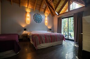 Arcanos Casa de Montaña