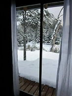 Arcanos Casa de Montaña