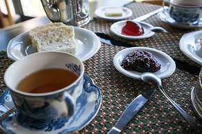 Arcanos Casa de Montaña