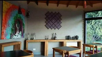 Arcanos Casa de Montaña