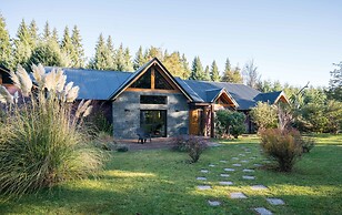 Arcanos Casa de Montaña