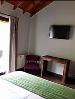 Arcanos Casa de Montaña