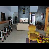 Arcanos Casa de Montaña