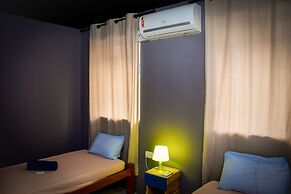 Reef Hostel & Pousada