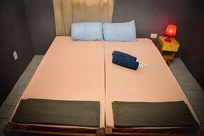 Reef Hostel & Pousada