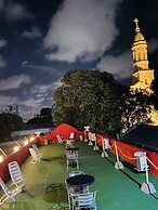 Reef Hostel & Pousada