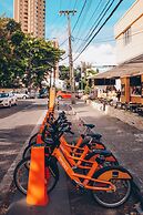 Reef Hostel & Pousada