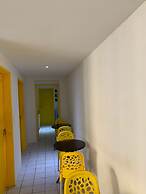 Reef Hostel & Pousada