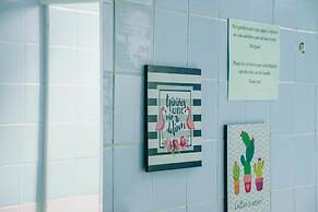 Reef Hostel & Pousada