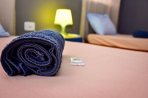 Reef Hostel & Pousada