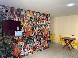 Reef Hostel & Pousada