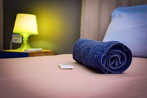 Reef Hostel & Pousada