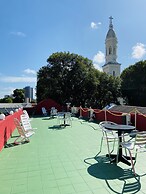 Reef Hostel & Pousada