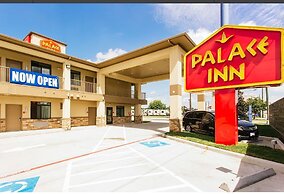 Palace Inn Conroe