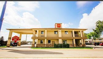 Palace Inn Conroe