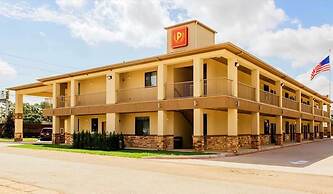 Palace Inn Conroe